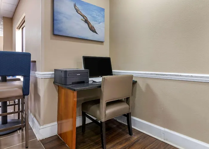 Comfort Inn & Suites Statesboro - University Area