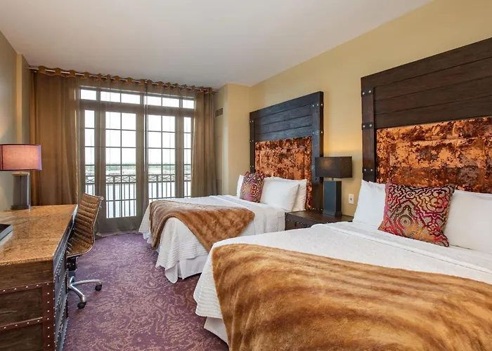 Hotel Orielle, Autograph Collection