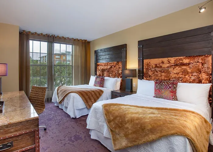Hotel Orielle, Autograph Collection