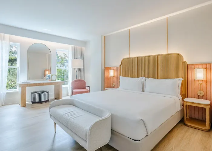 Hotel Bardo Savannah