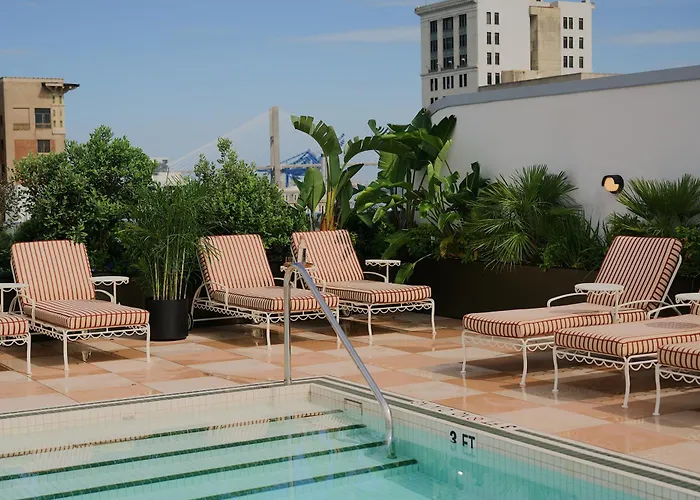 Municipal Grand, A Member Of Design Hotels