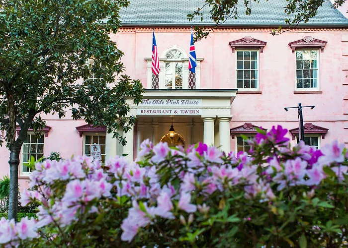 Holiday Inn Savannah Historic District By Ihg
