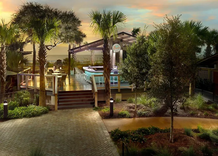 Omni Hilton Head Oceanfront Resort
